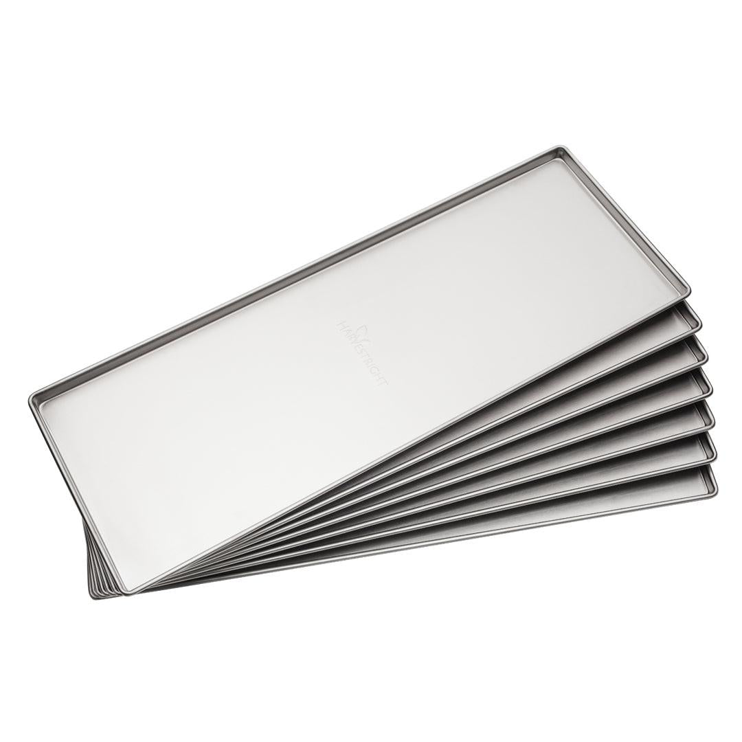 Harvest Right X-Large Freeze Dryer Trays, Set of 7