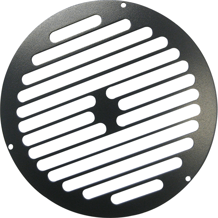Trimpro Trimbox With 7/16 in. Large Slot Grate