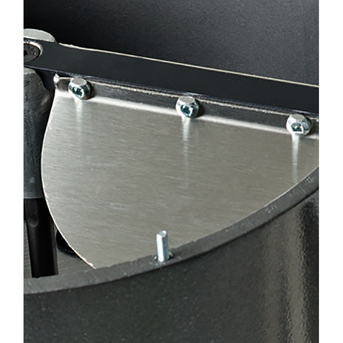 Trimpro Trimbox With 7/16 in. Large Slot Grate