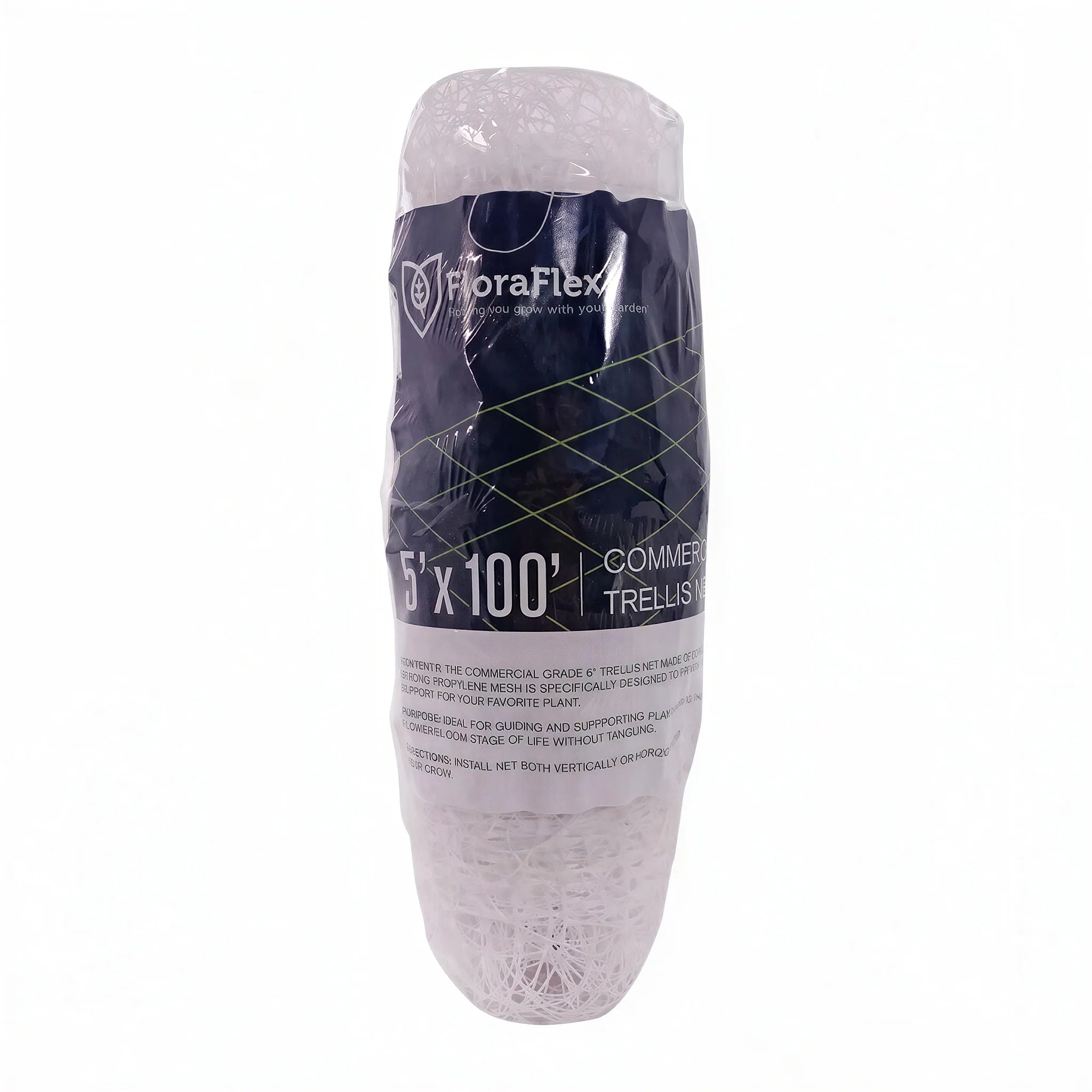 FloraFlex Commercial Trellis Netting
