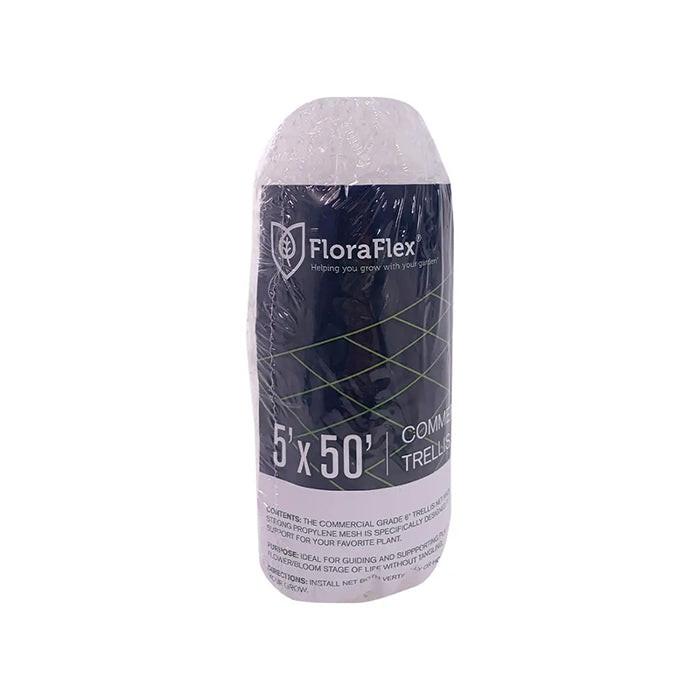 FloraFlex Commercial Trellis Netting