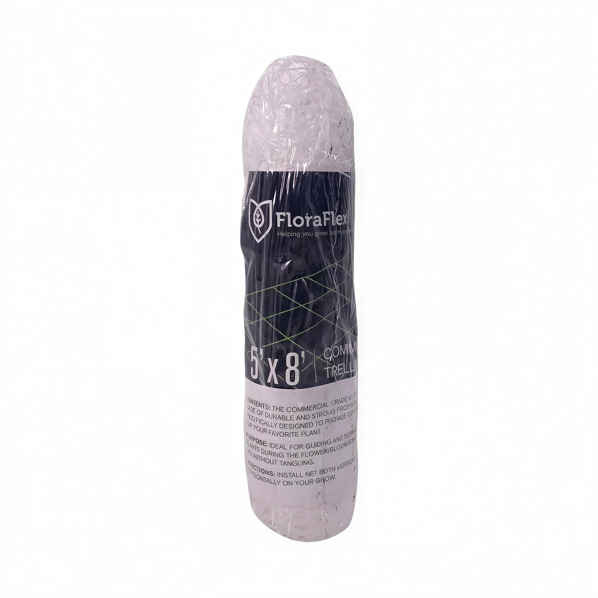 FloraFlex Commercial Trellis Netting