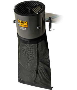 Trimpro Trimbox with Workstation