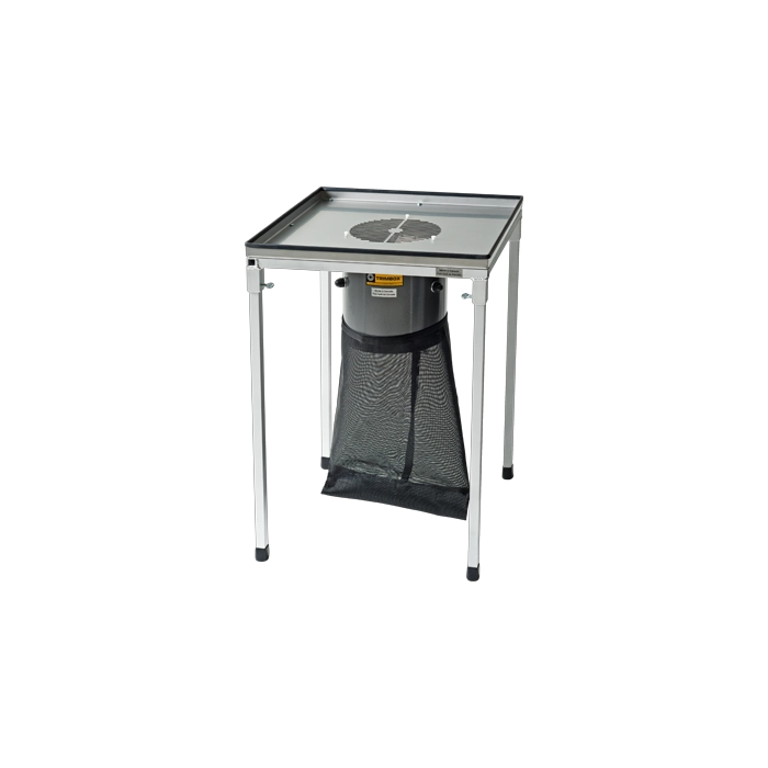 Trimpro Trimbox with Workstation