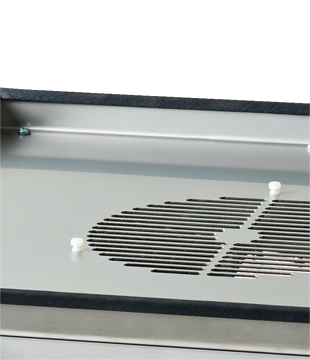 Trimpro Trimbox with Workstation