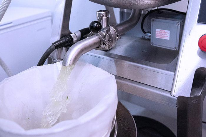 Triminator Maker Hash Washer
