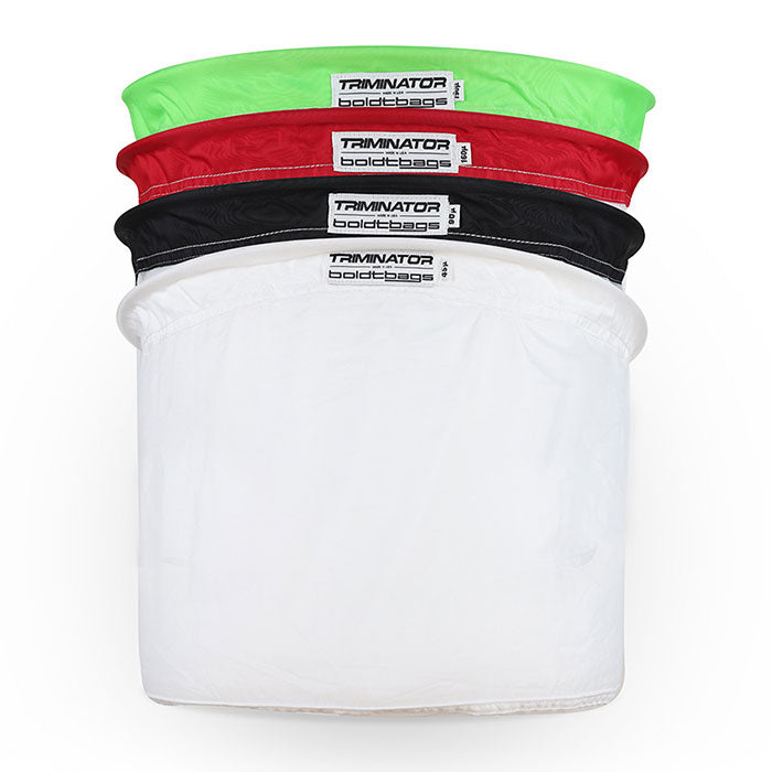 TriminatorΒ x Boldtbags Solid Frame Full Mesh Stacker Bubble Bags, 20 Gallon 4 Bag Kit