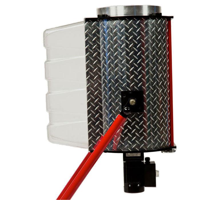 Triminator Dry Trimming Machine