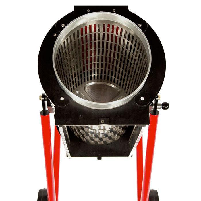 Triminator Dry Trimming Machine