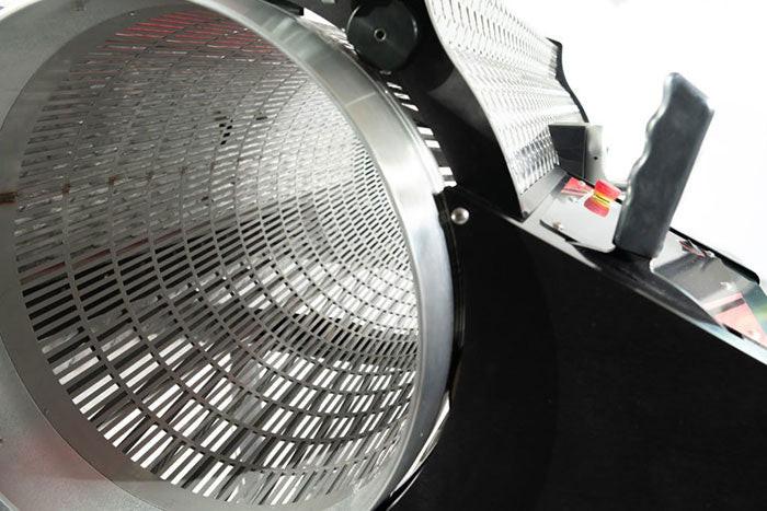 Triminator XL Dry Trimming Machine