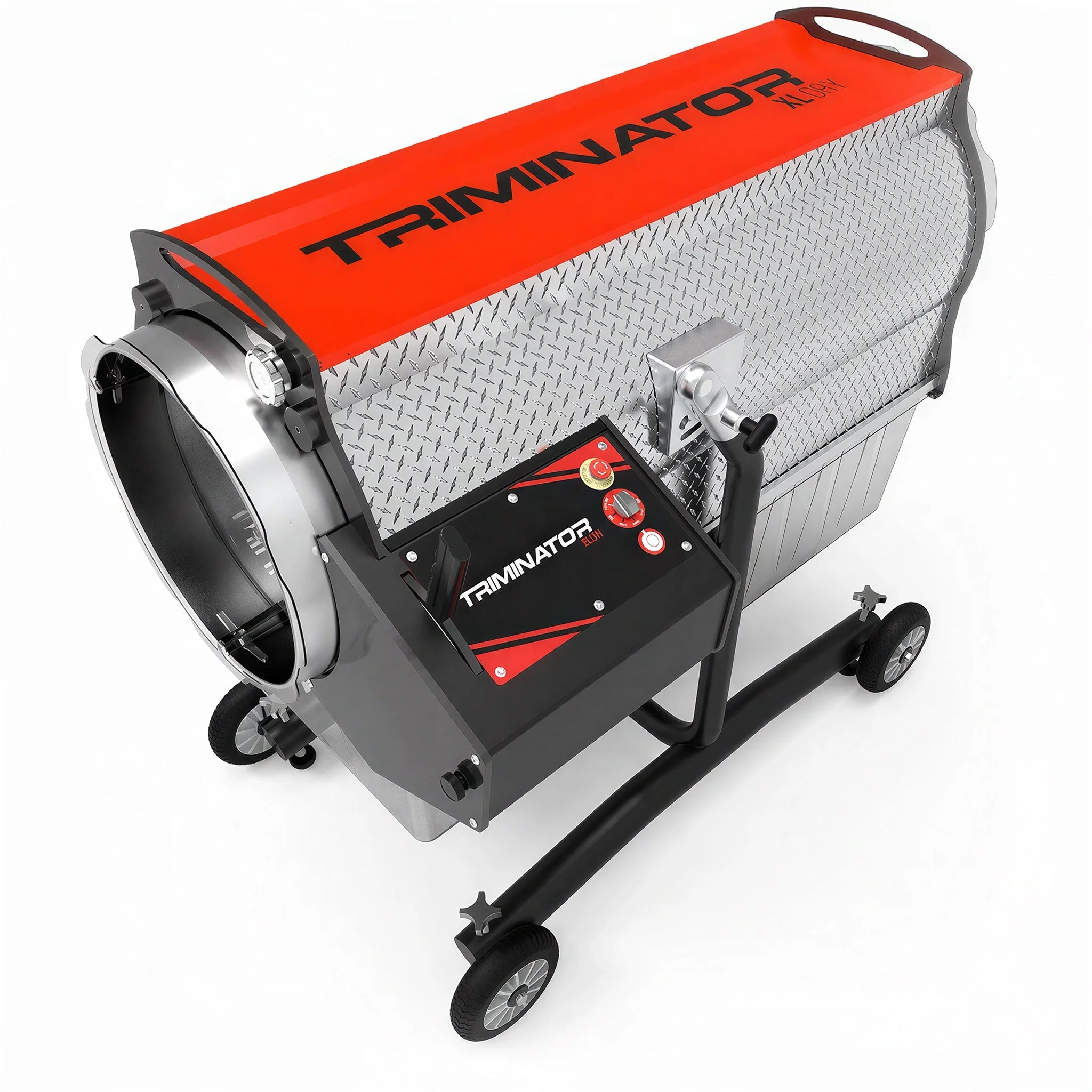 Triminator XL Dry Trimming Machine