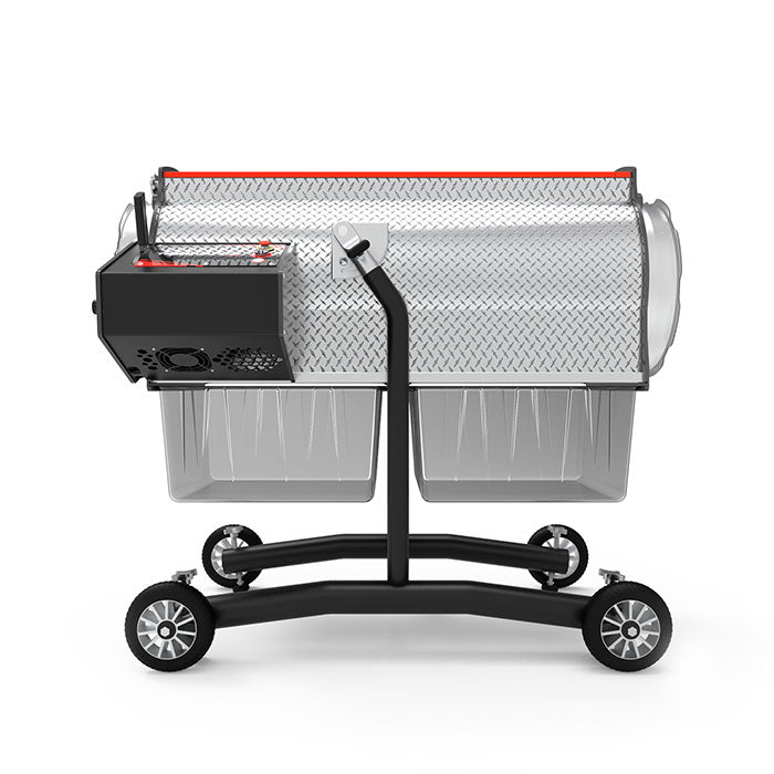 Triminator XL Dry Trimming Machine