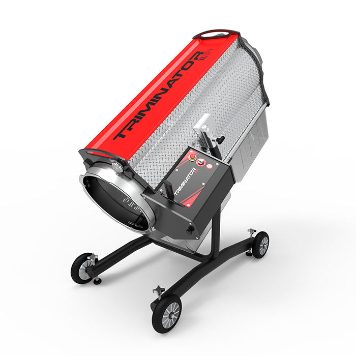 Triminator XL Dry Trimming Machine