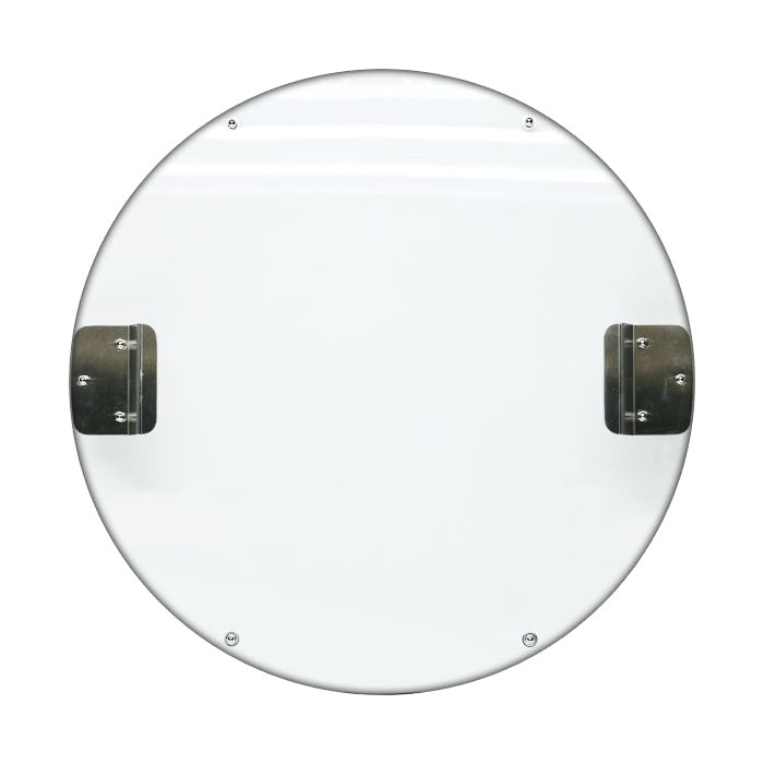 TrimIt Replacement Back Cover for Dry 5000 Trimmer