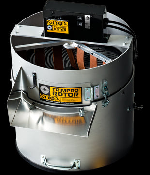 Trimpro Rotor