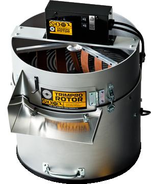 Trimpro Rotor