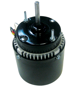 Trimpro Original: Motor