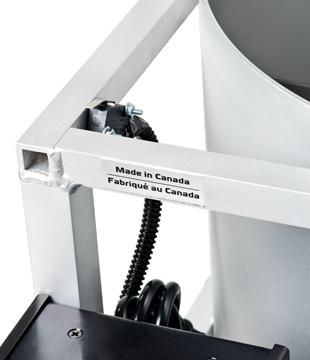 Trimpro Automatik