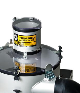 Trimpro Automatik