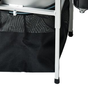 Trimpro Automatik