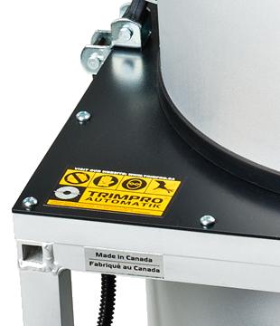Trimpro Automatik