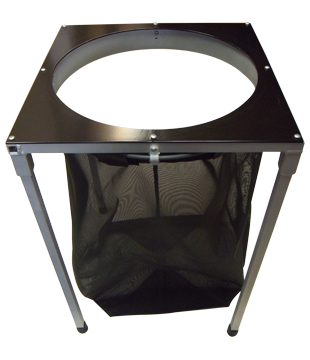 Trimpro Rotor Workstation Table