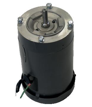 Trimpro Automatik XL With 7/16" Large Grate