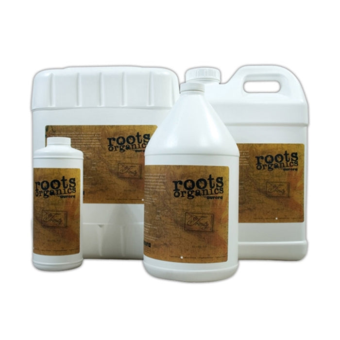 Roots Organics Trinity Carbo Catalyst