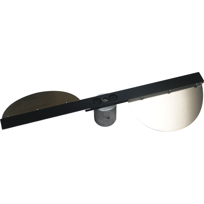Trimpro Original With Silenced Large 7/16 in. Slot Grate