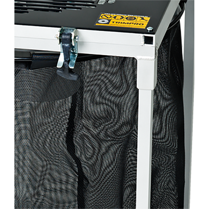 Trimpro Original With Silenced Large 7/16 in. Slot Grate