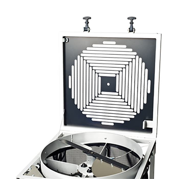 Trimpro Original With Silenced Large 7/16 in. Slot Grate