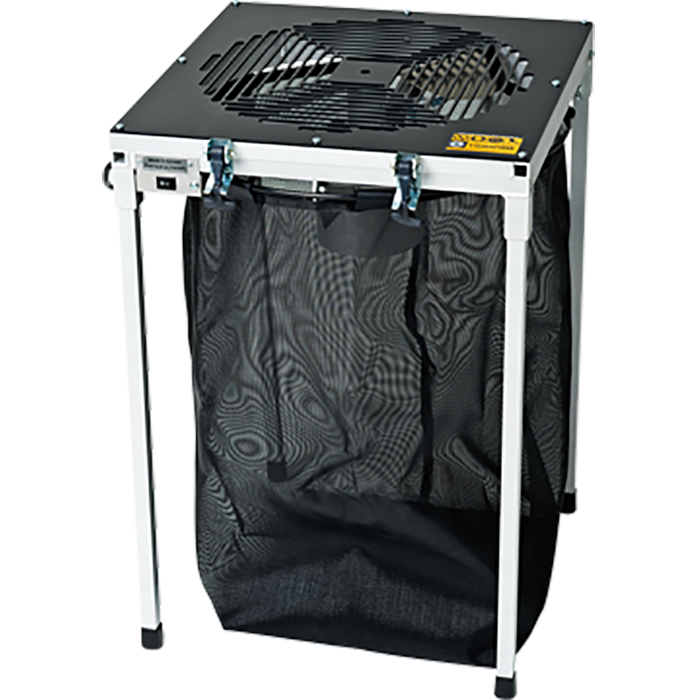 Trimpro Original With Silenced Mixed Grate