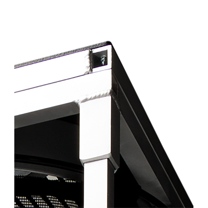 Trimpro Original With Silenced Mixed Grate