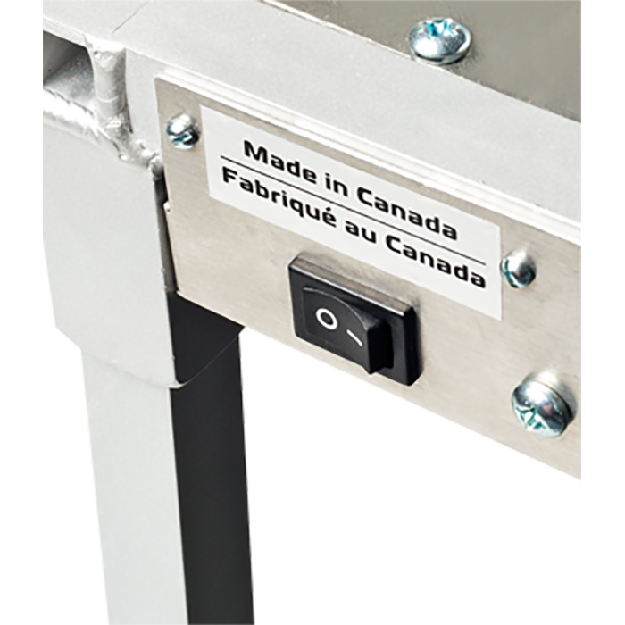 Trimpro Original With Silenced Mixed Grate