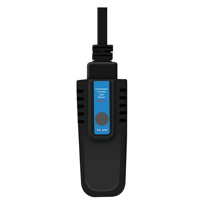 TrolMaster Hydro-X 3-in-1 Temp/Humidity/Light Sensor