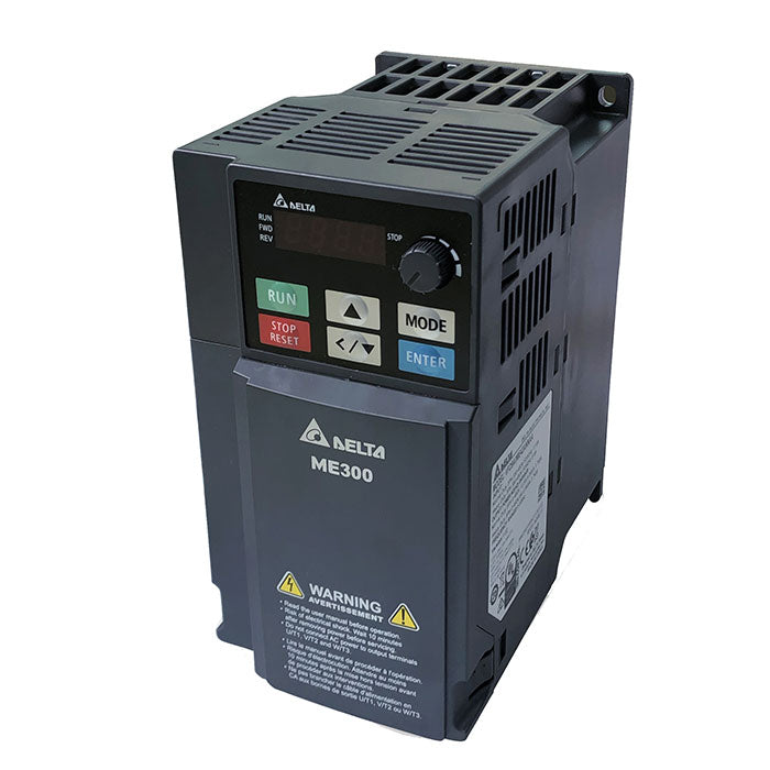 TrolMaster Hydro-X VFD Basic Compact Driver for AC Motor Speed Control