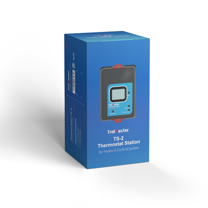 TrolMaster Hydro-X Thermostat Station