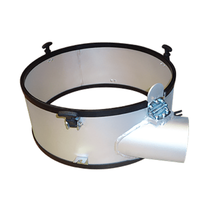 Trimpro Automatik: Whirlwind Cylinder