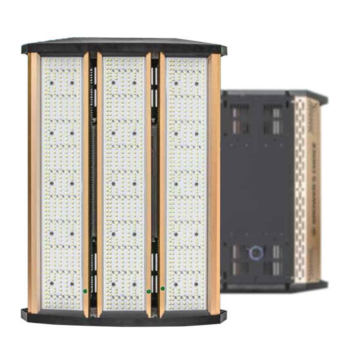 Growers Choice TSL-800 LED Grow Light
