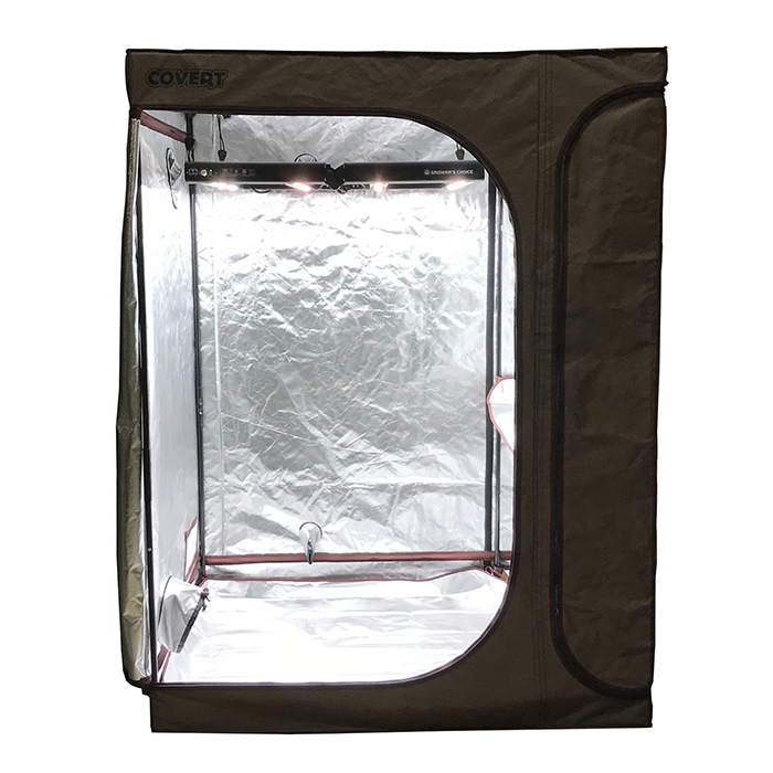 Growers Choice ROI-E420 LED Grow Light