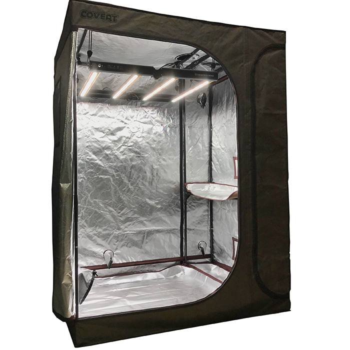 Growers Choice ROI-E420 LED Grow Light