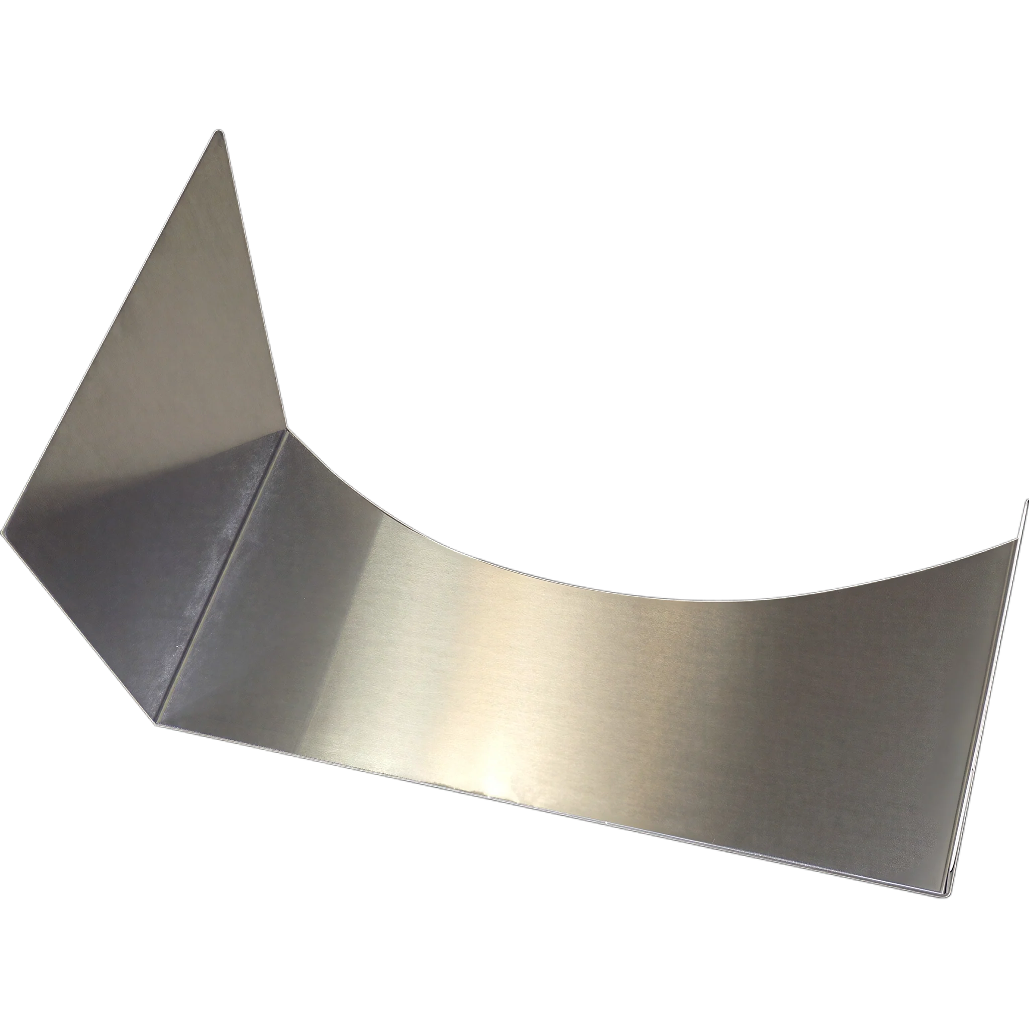 Trimpro Rotor: Chute