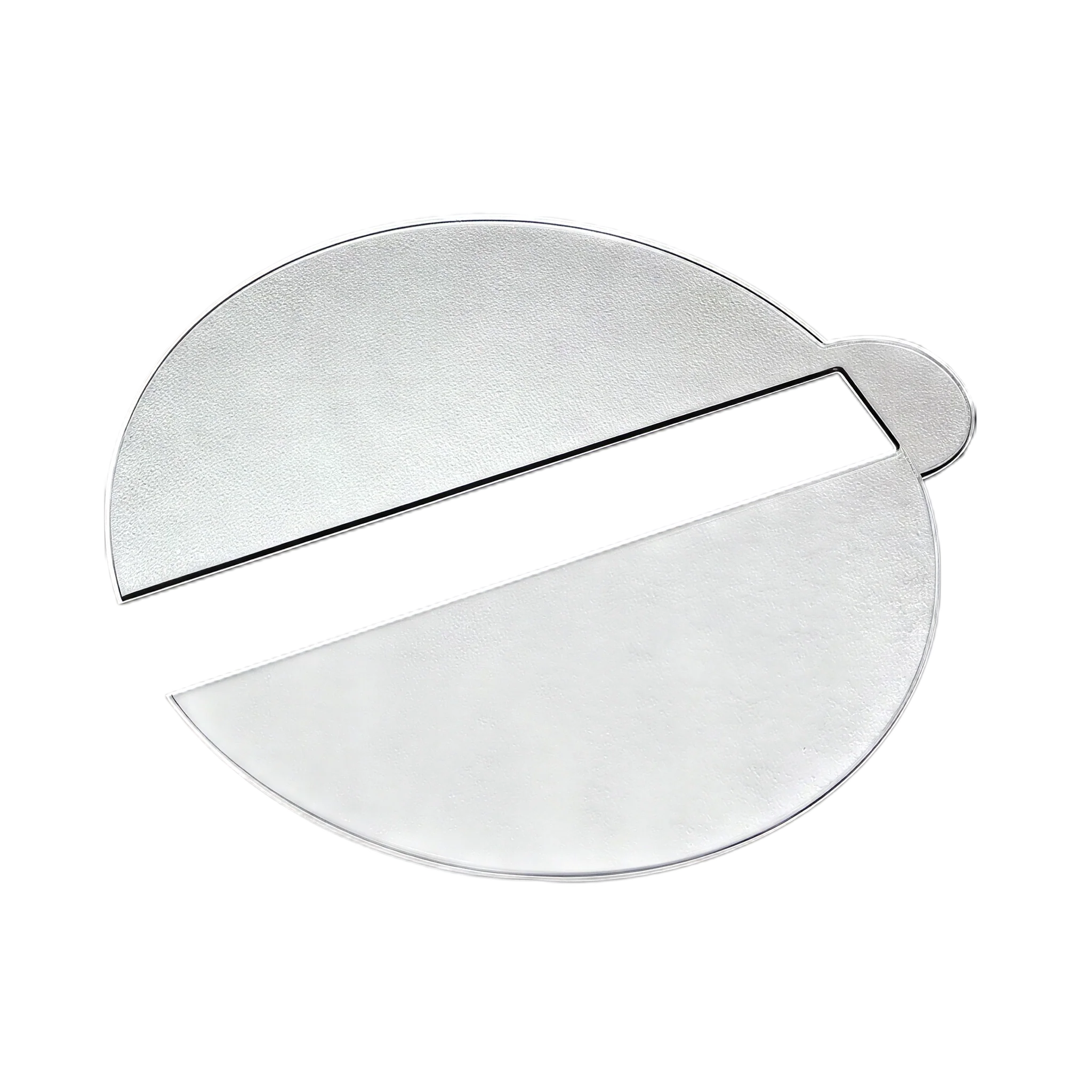 Trimpro Rotor/Medium Rotor: Plexiglass Cover