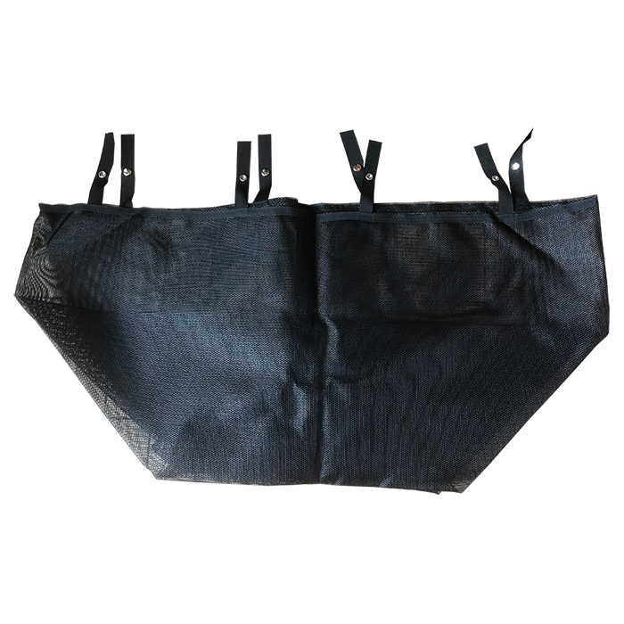 Trimpro Rotor XL: Bag