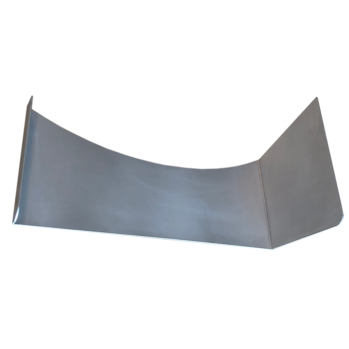 Trimpro Roto XL: Chute