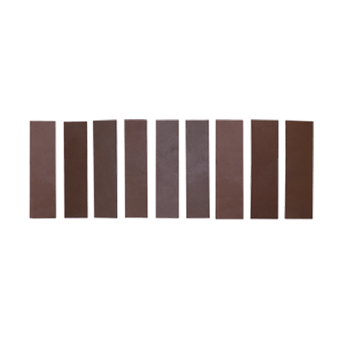 Trimpro Rotor: Leather Straps