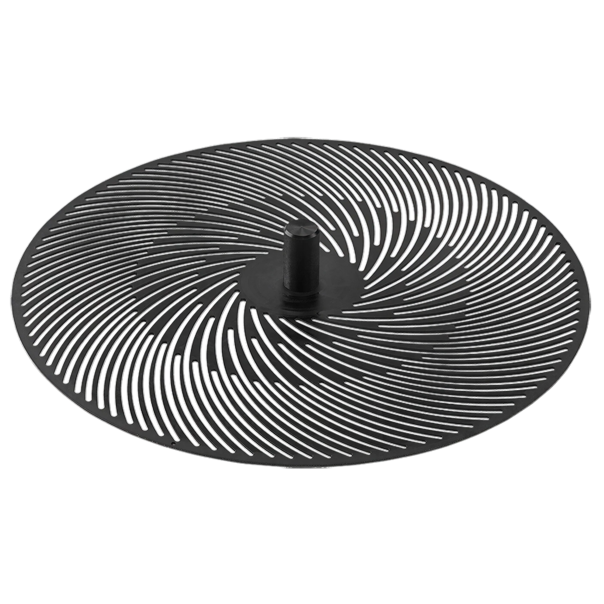 Trimpro Rotor XL: Grate