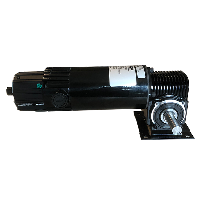 Trimpro Rotor XL: Motor Top - 110 Volts