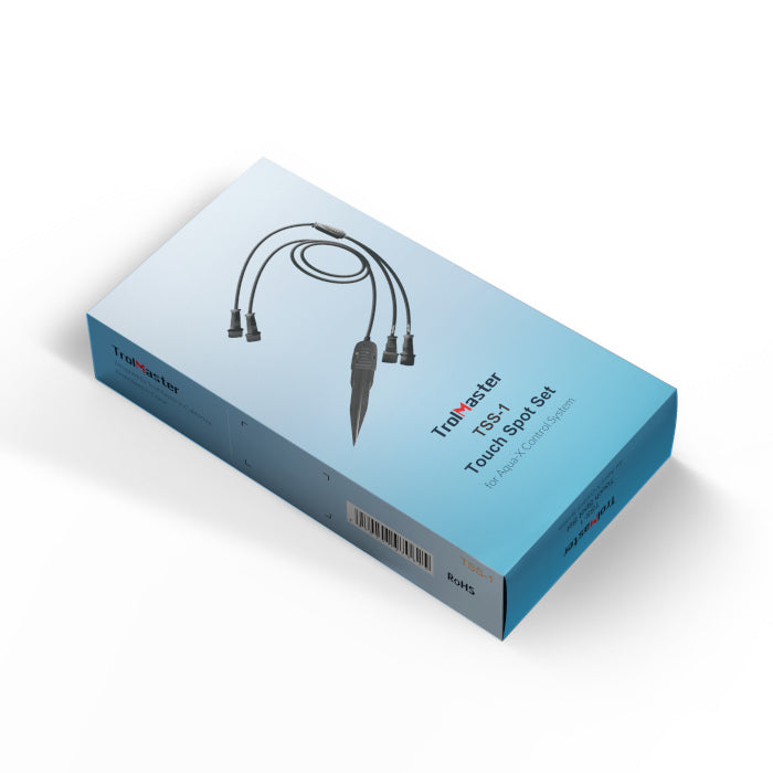 TrolMaster Aqua-X Touch Spot + T Split Extension Cable