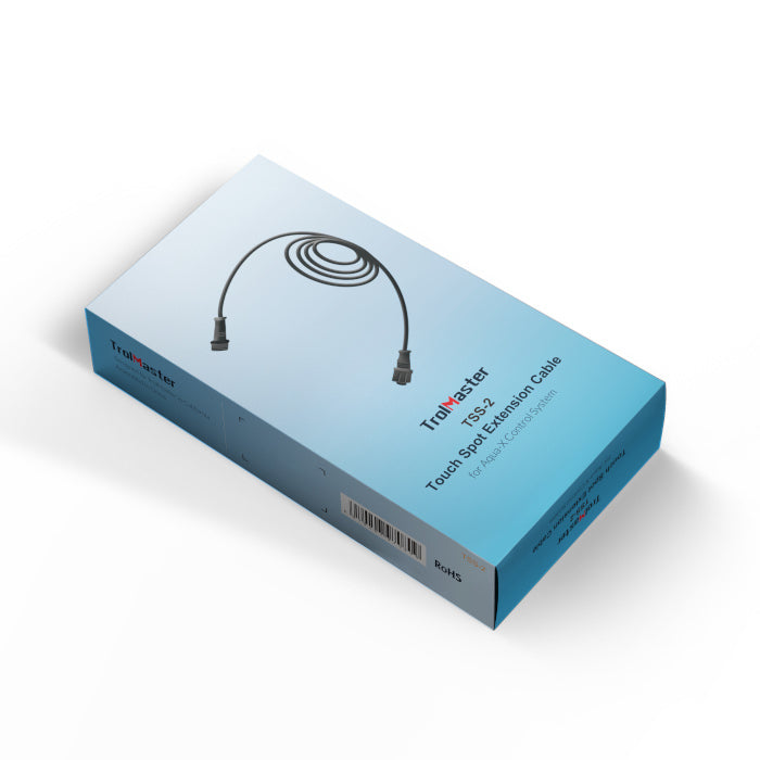 TrolMaster Aqua-X Touch Spot Extension Cable 16'